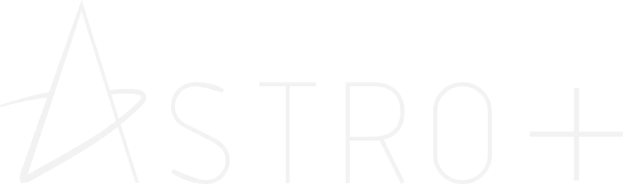 Astro Plus logo